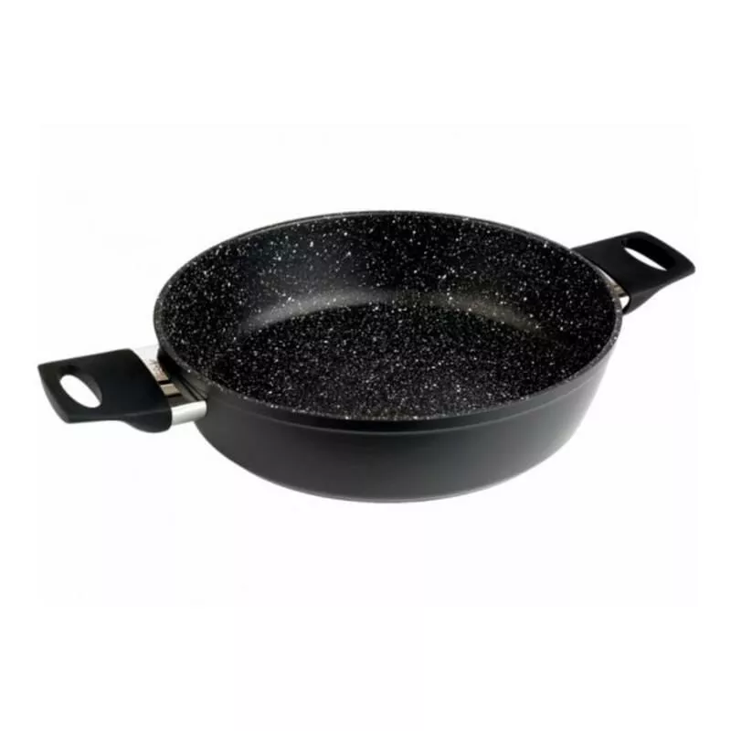 BLUNGI cazuela baja sin tapa piedra 26 cm 3113 barato