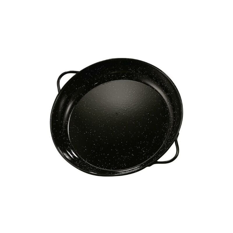 BLUNGI cazuela esmalte llana 38cm barato