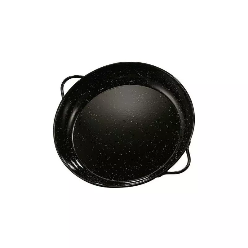 Blungi Cazuela Esmalte Llana 38Cm En Oferta Blungi Cazuela Esmalte Llana 38Cm Barato