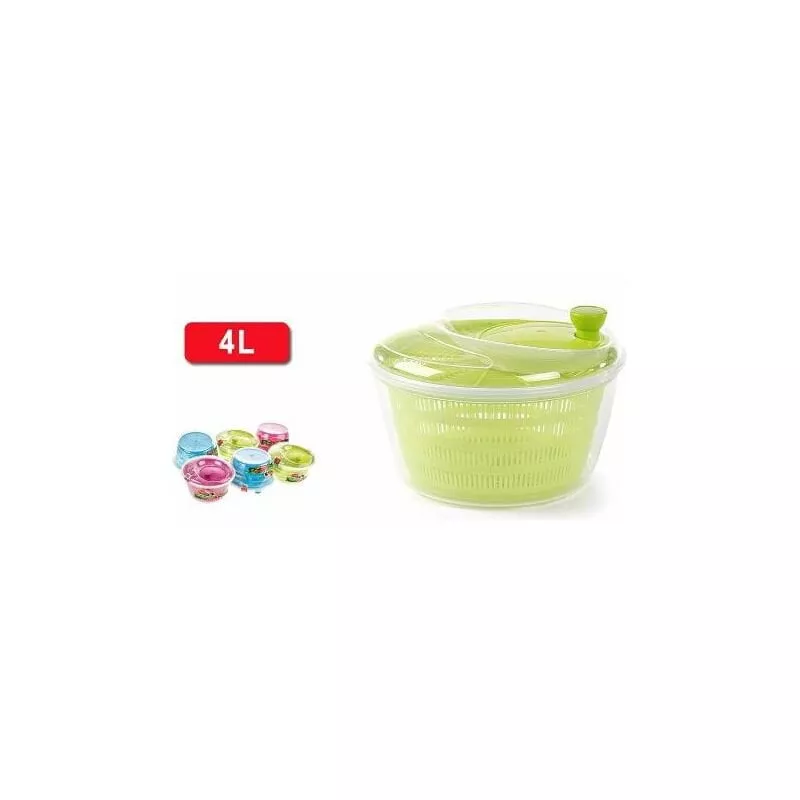 BLUNGI centrifugadora verduras 4l surtida barato