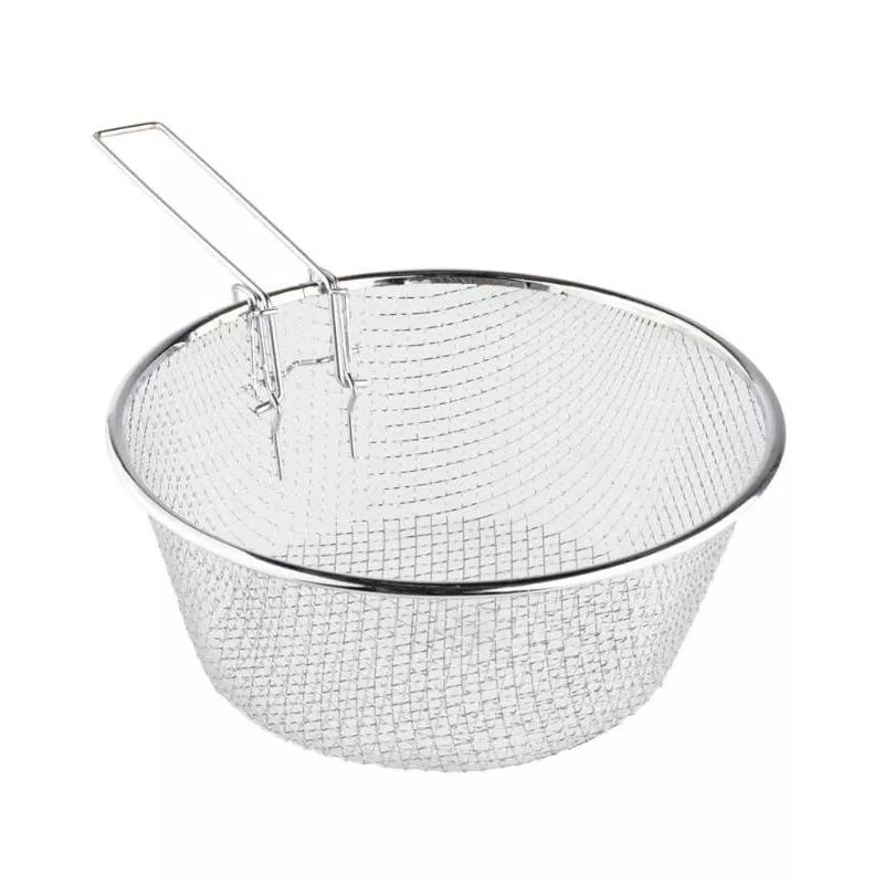 Blungi Cestillo Freir Mango Abatible 24 Cm 3931 En Oferta Blungi Cestillo Freir Mango Abatible 24 Cm 3931 Barato