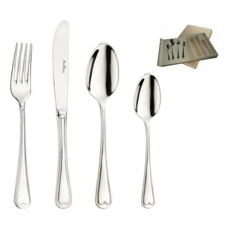 BLUNGI cubierto comunion 4 piezas superga barato