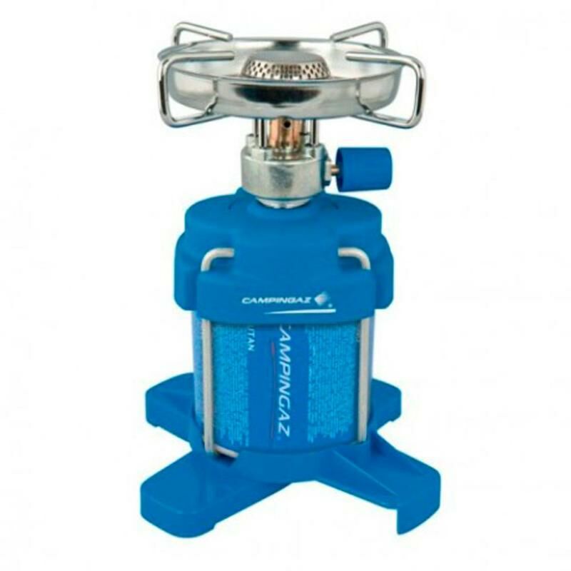 BLUNGI hornillo cartucho bleuet 206 plus barato