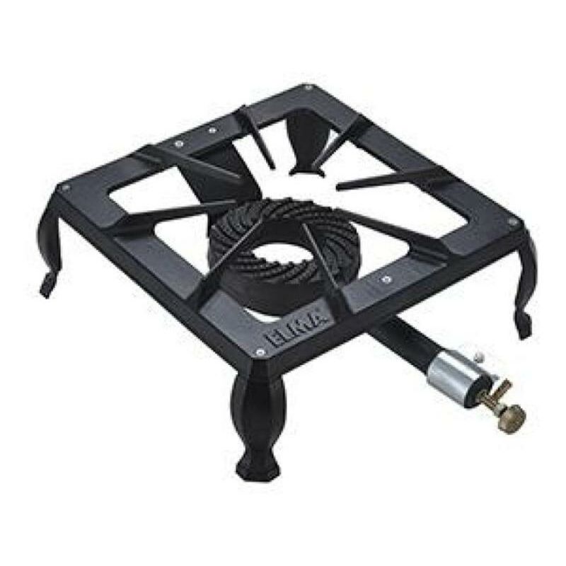 BLUNGI hornillo gas fundicion 28002 barato