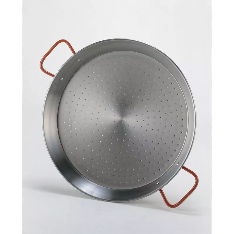 BLUNGI paellera pulida 36 cm 7 personas barato