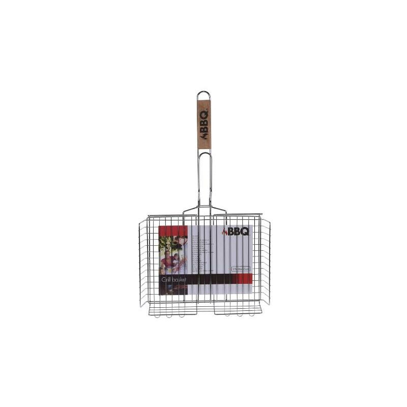 BLUNGI parrilla honda 23x26x55 cm barato