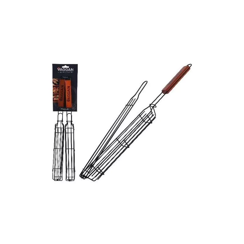 Blungi Parrillas Kebab Mango Madera 2 Piezas Pack 2 En Oferta Blungi Parrillas Kebab Mango Madera 2 Piezas Pack 2 Barato