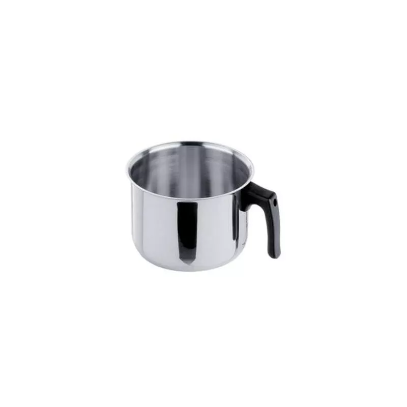 Blungi Pote Asa Baquelita Inoxidable 14 Cm En Oferta Blungi Pote Asa Baquelita Inoxidable 14 Cm Barato