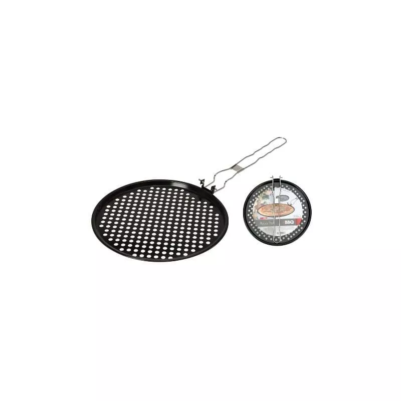 Blungi Sarten Plegable Pizza 30 Cm En Oferta Blungi Sarten Plegable Pizza 30 Cm Barato