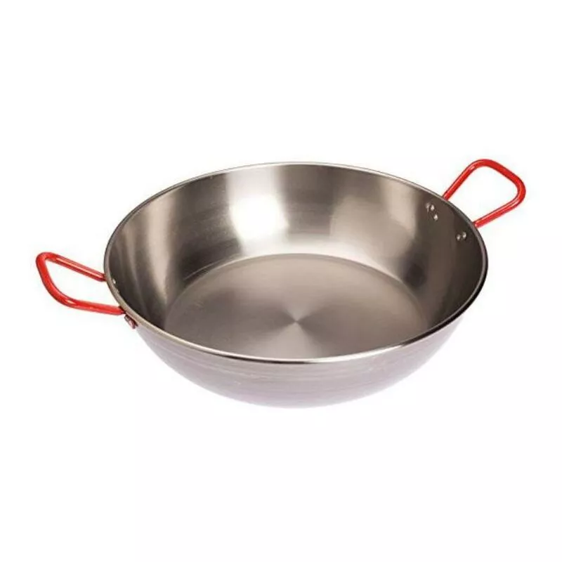 Blungi Sarten Pulida Honda Con Asas Bordon 45 Cm En Oferta Blungi Sarten Pulida Honda Con Asas Bordon 45 Cm Barato