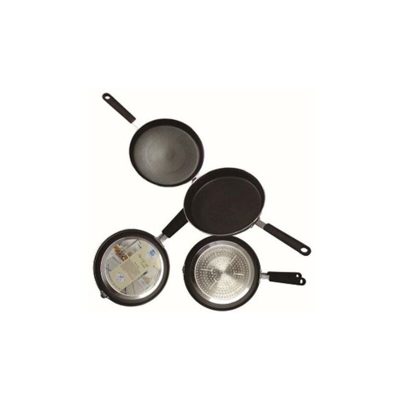 BLUNGI sarten tortilla induccion 24 cm barato