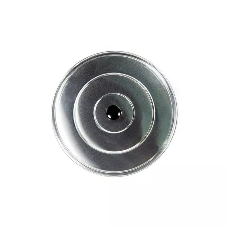 BLUNGI tapa aluminio ondulada 36 cm barato