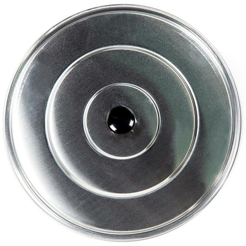 BLUNGI tapa aluminio ondulada 60 cm barato