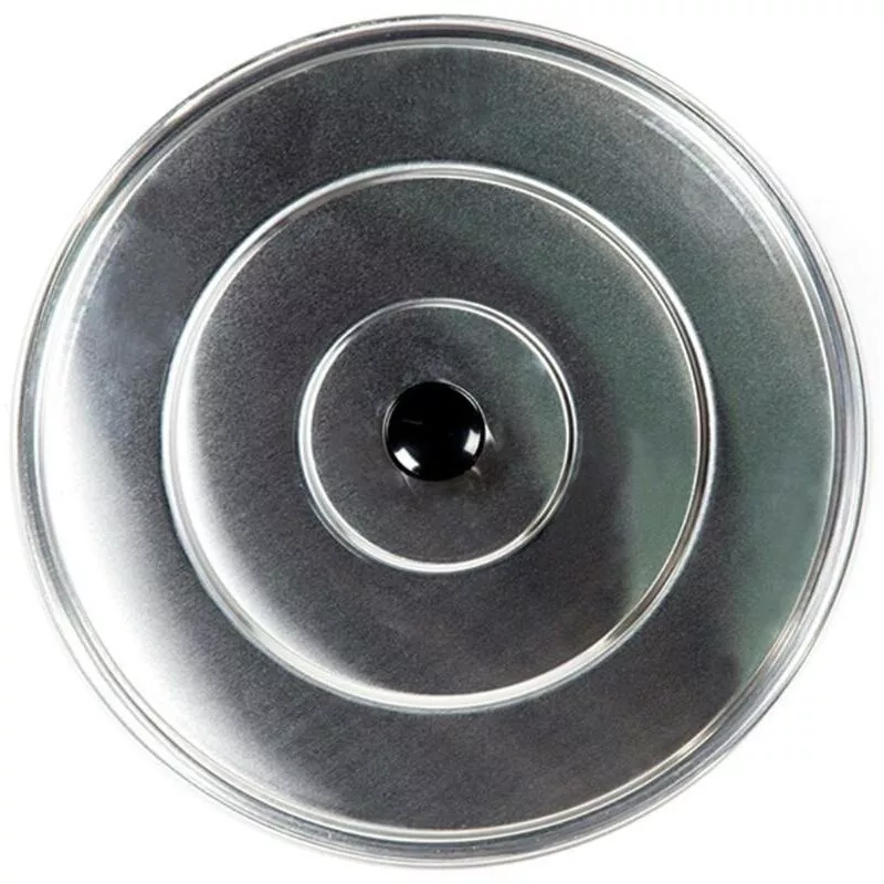 Blungi Tapa Aluminio Ondulada 60 Cm En Oferta Blungi Tapa Aluminio Ondulada 60 Cm Barato
