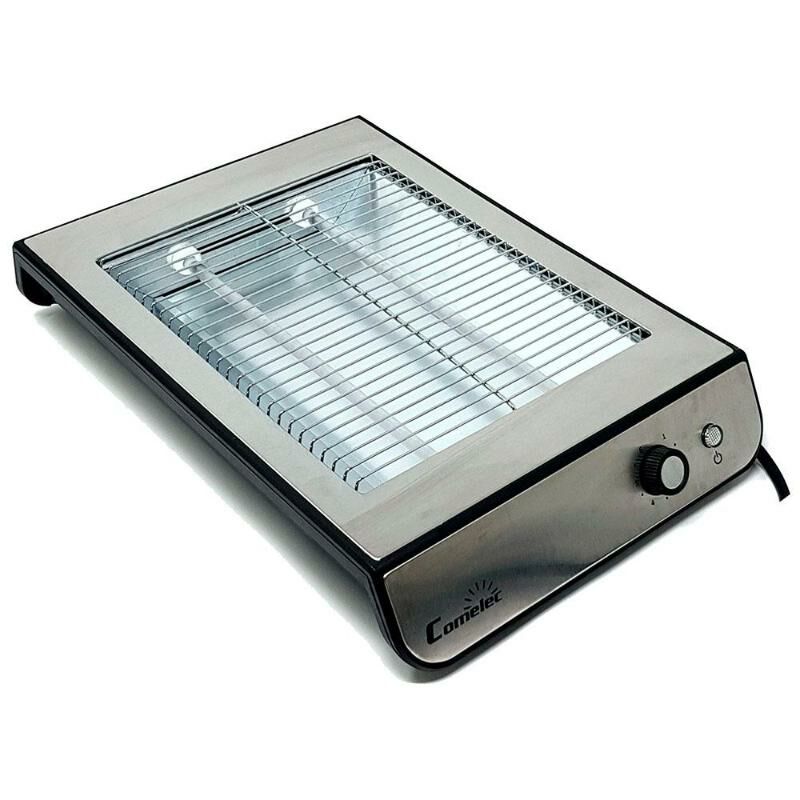 BLUNGI tostador horizontal inoxidable 600w 7064 barato