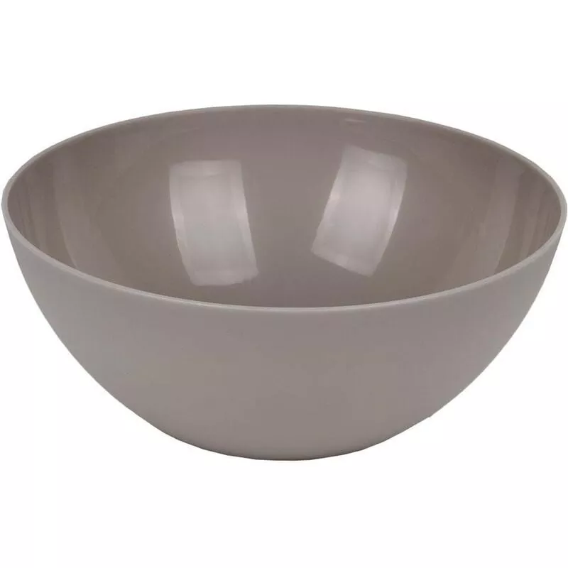 BOL MOD.ALBAHACA 2.4L COLOR PIEDRA 23X10cm venta unitaria barato