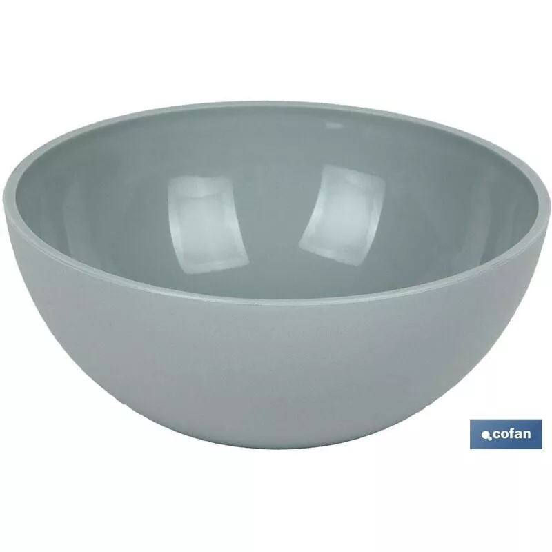 BOL MOD.ALBAHACA 950ML VERDE AGUA 17X7cm venta unitaria barato
