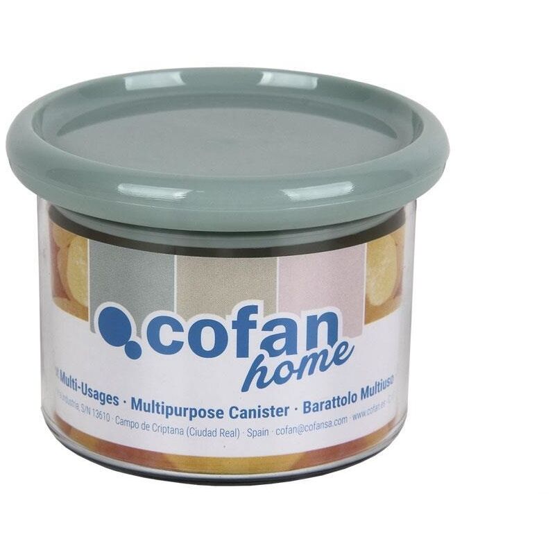 BOTE MULTIUSOS MOD.ALBAHACA VERDE AGUA160ML 8X6cm venta unitaria barato