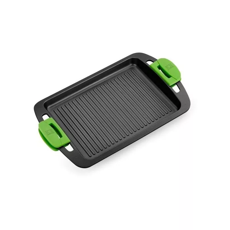 BRA - Grill bandeja Prior 40cm barato
