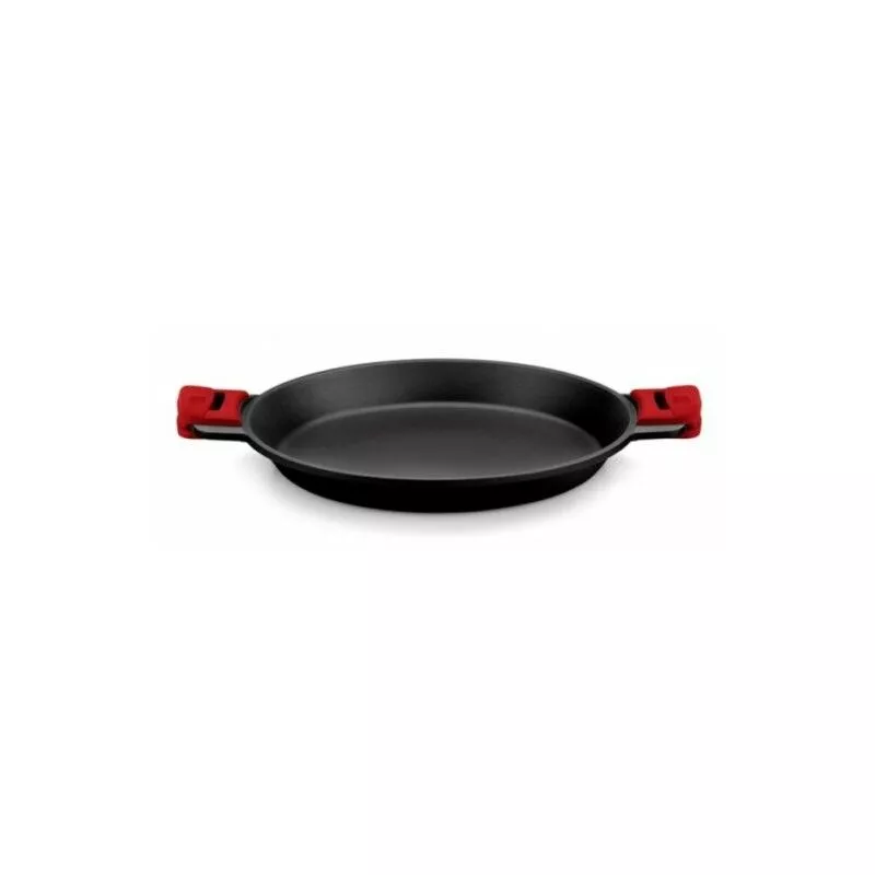 BRA - Paellera 36Cm Induccion Aluminio Fundido Premiere barato