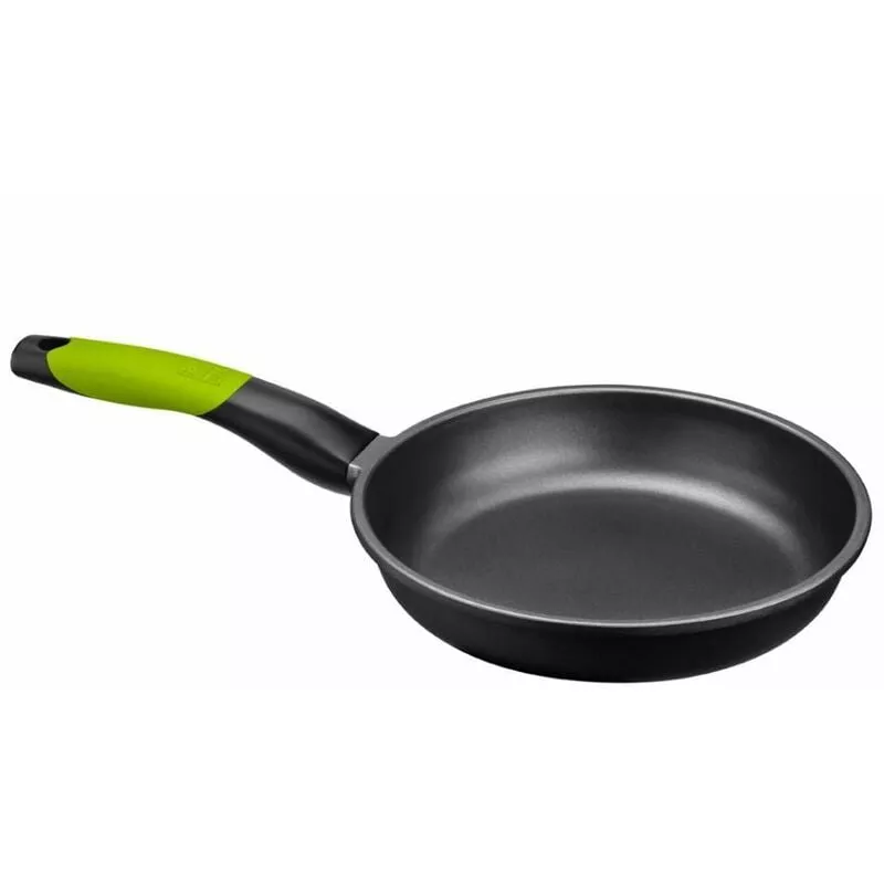 BRA - Sarten ECO+ aluminio fundido Prior ø 32 cm barato