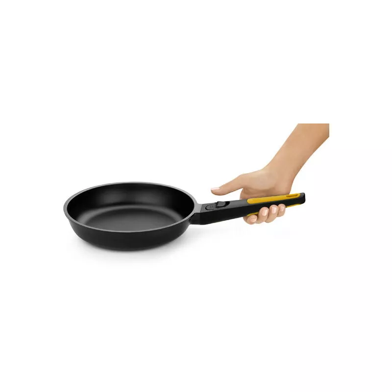 BRA - Sarten Induc M/desmont F.click 24 Cm barato