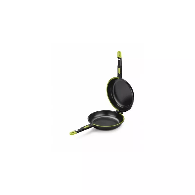 BRA - Sarten doble tortillas foodie barato
