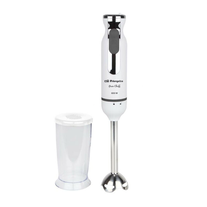 BT 2200 BATIDORA VARILLA 600W - Orbegozo barato