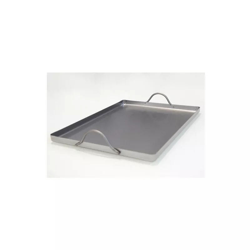 Bandeja Caracolera Hierro 18X18Cm - La Ideal En Oferta Bandeja Caracolera Hierro 18X18Cm - La Ideal Barato