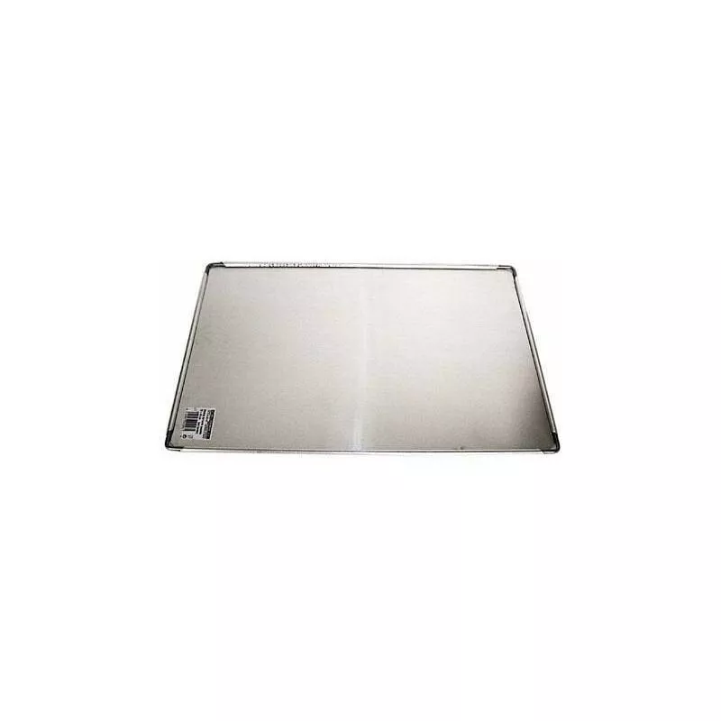 Bandeja Con Bordon Inox 28X40Cm 21528 En Oferta Bandeja Con Bordon Inox 28X40Cm 21528 Barato
