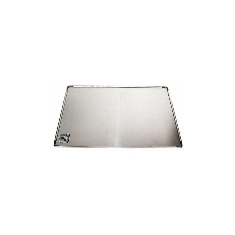 Bandeja Con Bordon Inox 40X60Cm 21540 barato