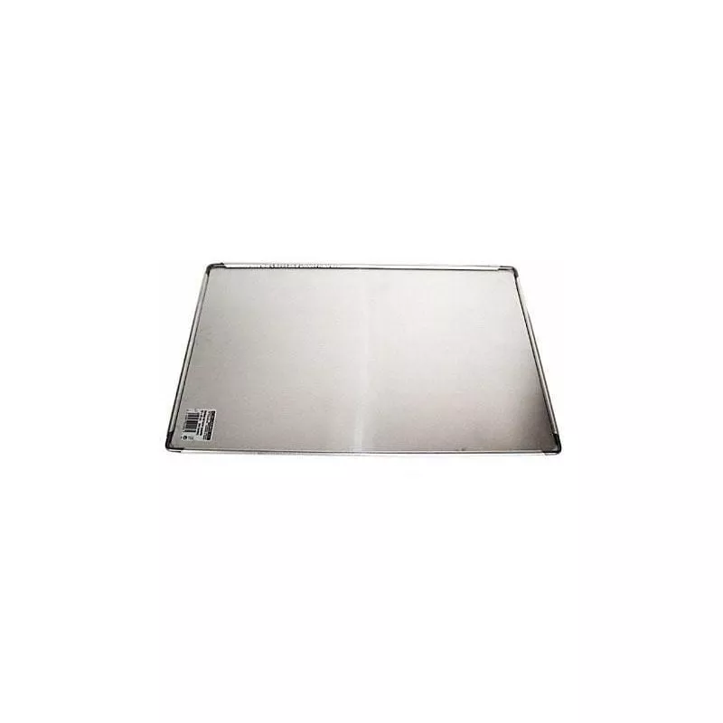 Bandeja Con Bordon Inox 40X60Cm 21540 En Oferta Bandeja Con Bordon Inox 40X60Cm 21540 Barato