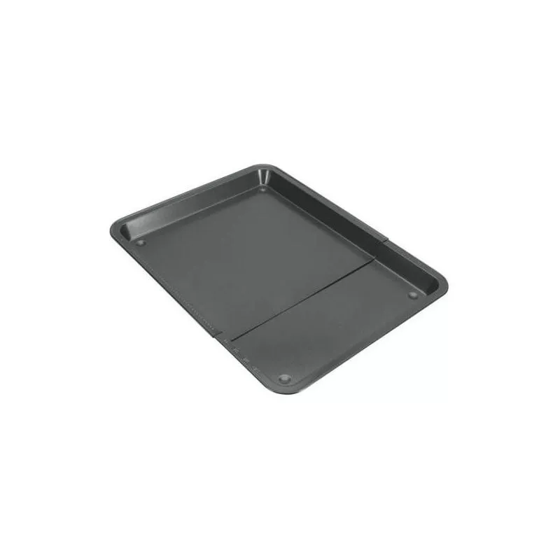 Bandeja Horno Ajustable 34/54X34X3,2Cm Dolceforno En Oferta Bandeja Horno Ajustable 34/54X34X3