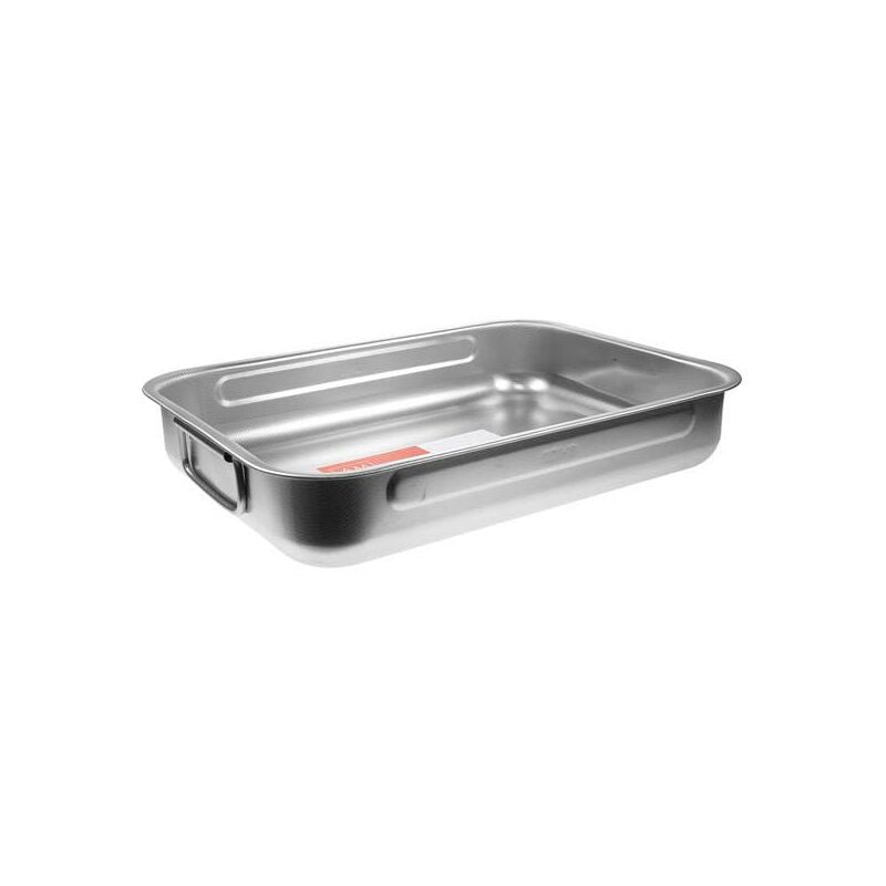 Bandeja para horno Inox Antiadherente 25x19 Cm - Ambit barato