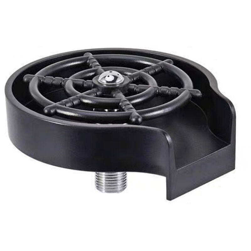 Bar Lavadora Bar Grifos automaticos incorporados Bar Jarra Enjuagadora Lavadora automatica Grifo de la maquina