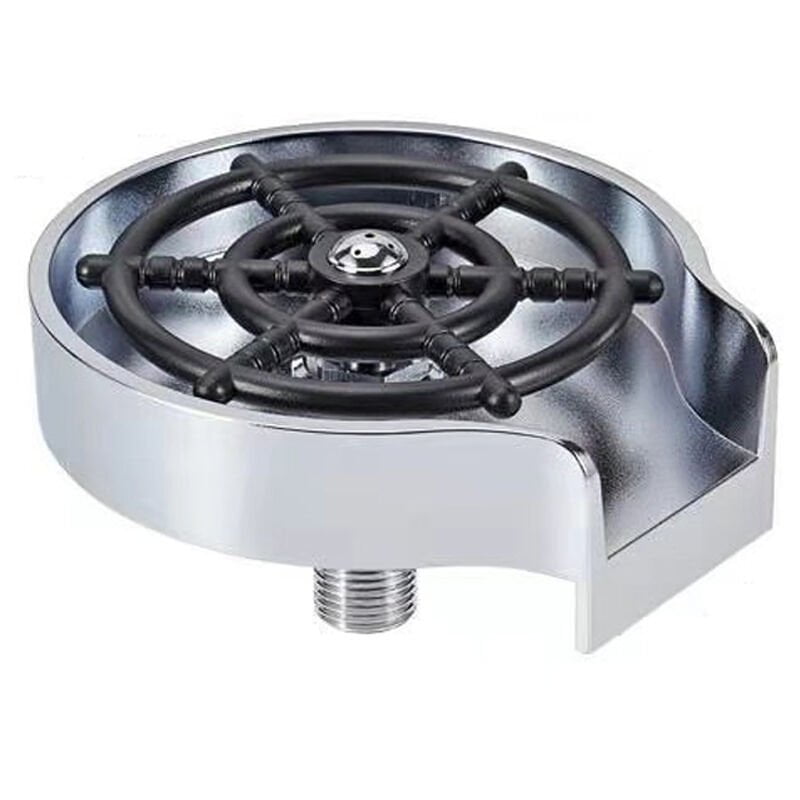 Bar Lavadora Bar Grifos automaticos incorporados Bar Jarra Enjuagadora Lavadora automatica Grifo de la maquina