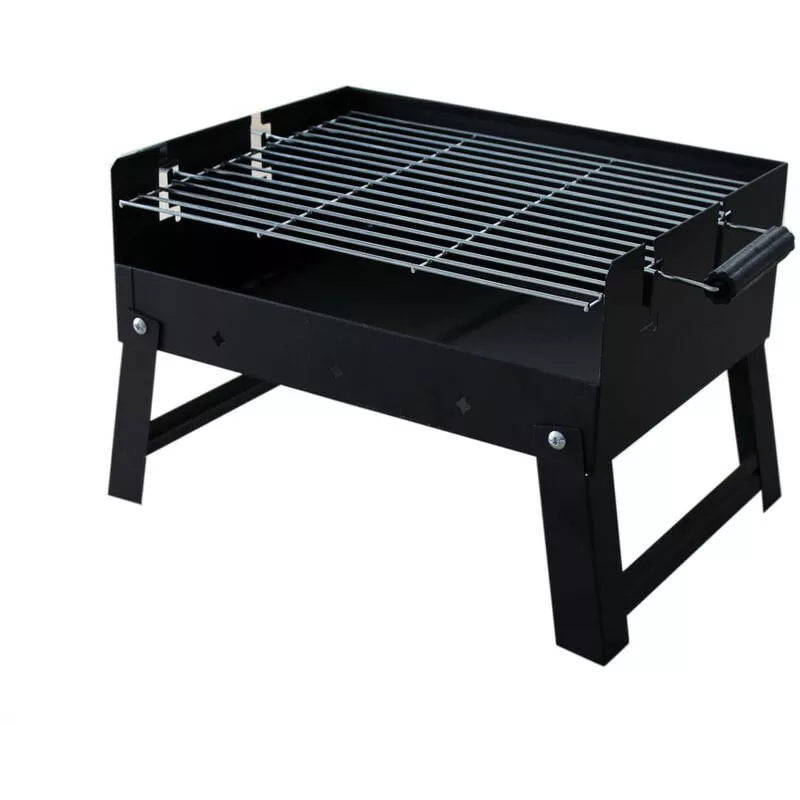 Barbacao De Mesa Para Carbón Adventure - Imor En Oferta Barbacao De Mesa Para Carbón Adventure - Imor Barato
