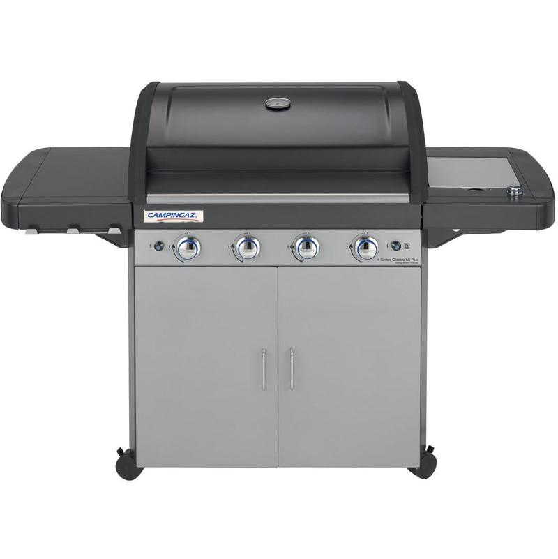 Barbacoa 4 Series Classic LS Plus barato
