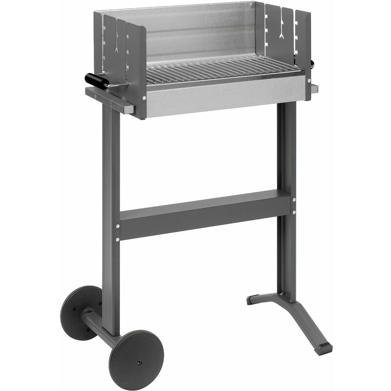 Barbacoa 5100 - Dancook barato