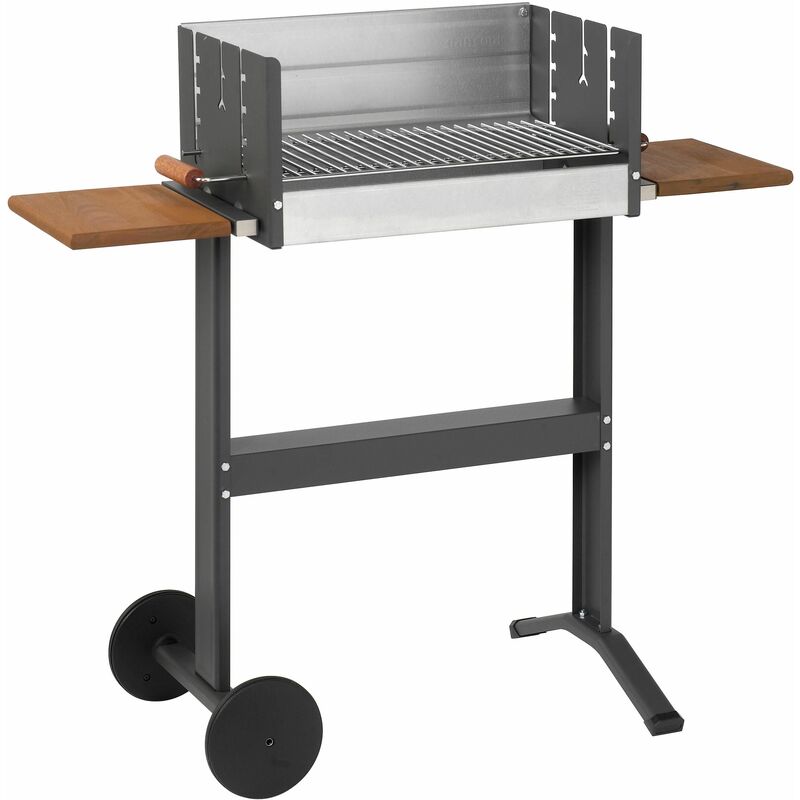 Barbacoa 5200 - Dancook barato