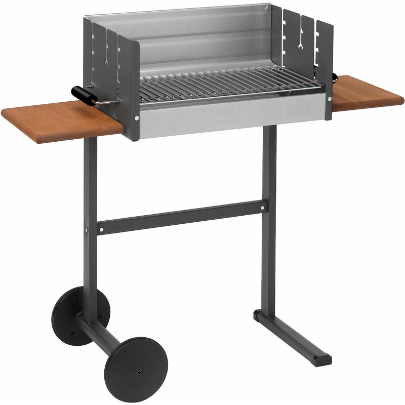 Barbacoa 7300 - Dancook barato