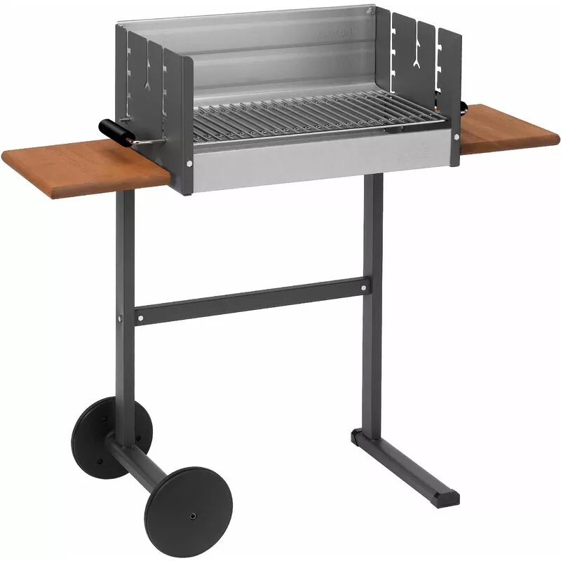 Barbacoa 7300 - Dancook En Oferta Barbacoa 7300 - Dancook Barato