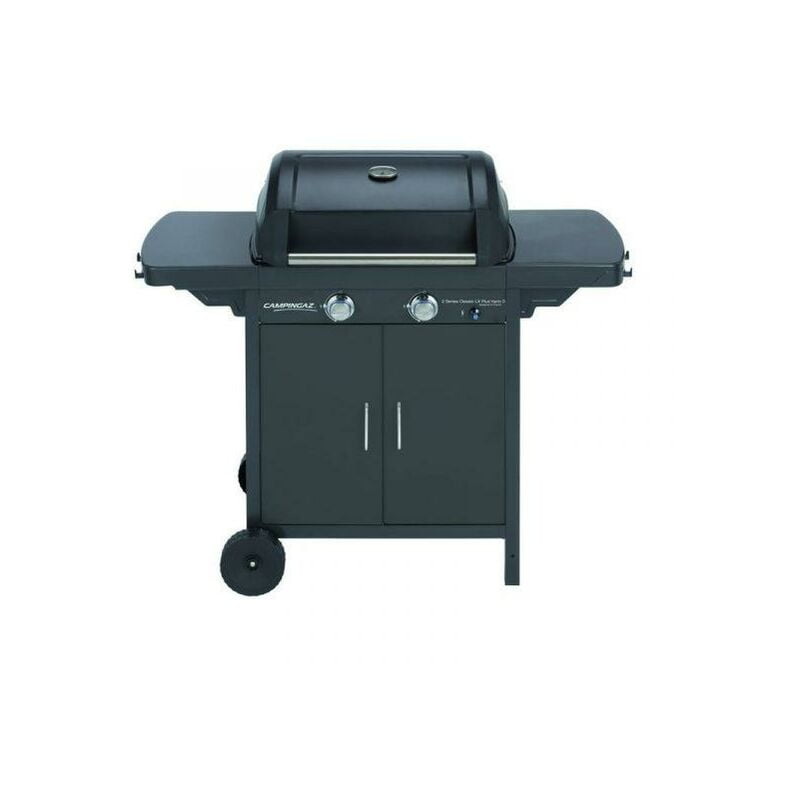 Barbacoa A Gas 2 Series Classic Lx Plus Vario Dark - Campingaz barato