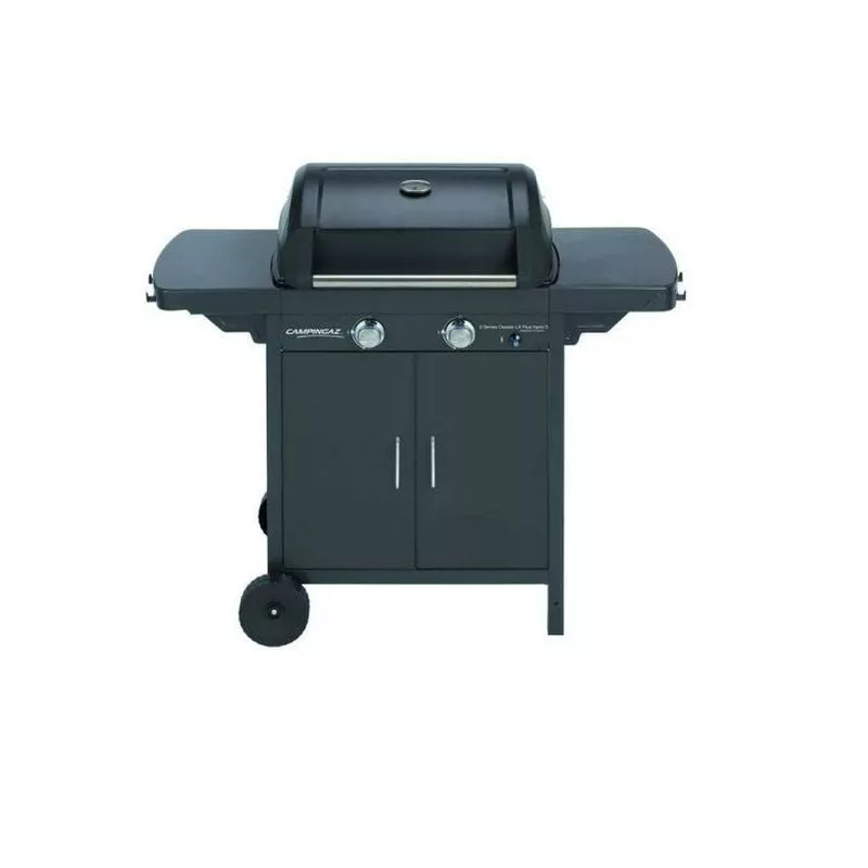 Barbacoa A Gas 2 Series Classic Lx Plus Vario Dark - Campingaz En Oferta Barbacoa A Gas 2 Series Classic Lx Plus Vario Dark - Campingaz Barato