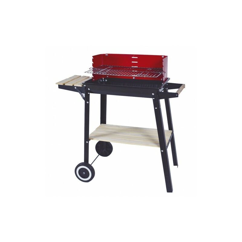 Barbacoa Carbo Supergrill 49 barato