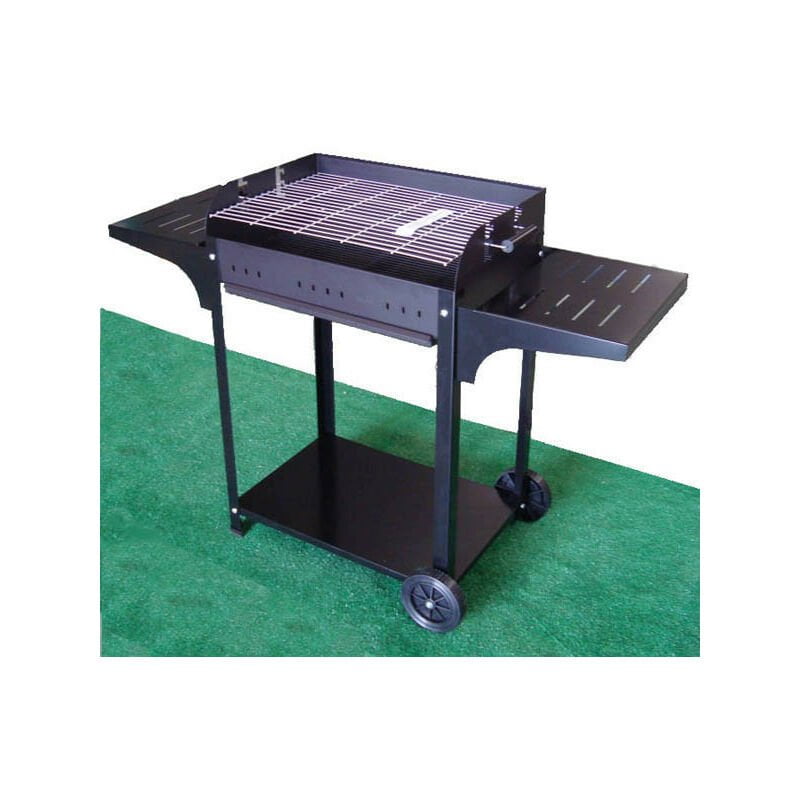 Barbacoa Carbon Sevilla barato