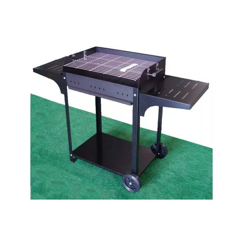 Barbacoa Carbon Sevilla En Oferta Barbacoa Carbon Sevilla Barato