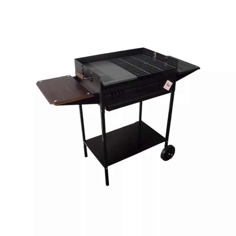 Barbacoa Carbon/Leña Formenter 88X117X43 En Oferta Barbacoa Carbon/Leña Formenter 88X117X43 Barato