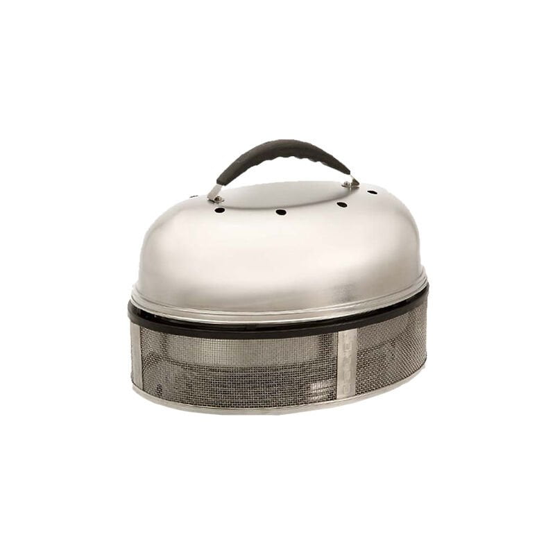 Barbacoa Cobb Supreme - Gardeneas barato