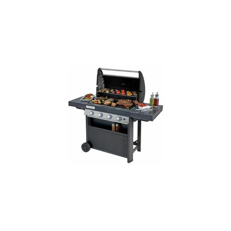 Barbacoa Gas 4 Serie Classic Lbd barato